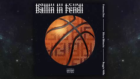 ballin in fendi sfera download mp3|BALLIN IN FENDI .